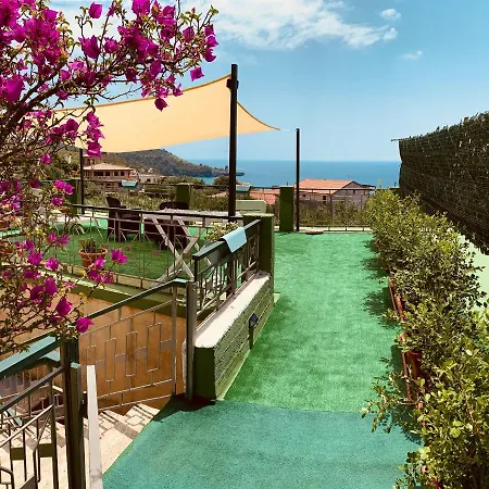 Nonno Alfonso Marina di Camerota