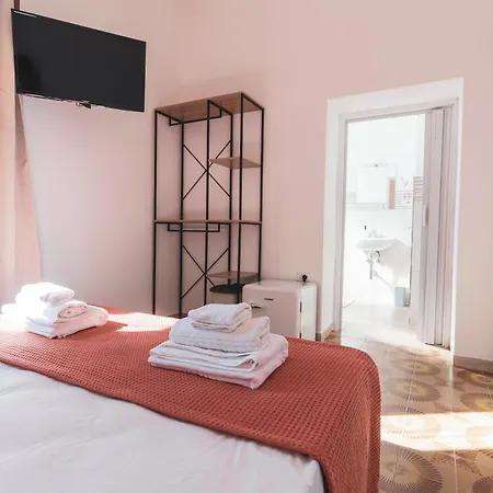 Nonno Alfonso Apartment *