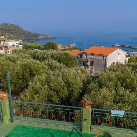 Nonno Alfonso Apartment *
