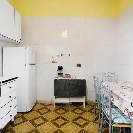 Nonno Alfonso Apartment *