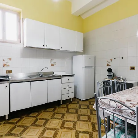 Apartment Nonno Alfonso *