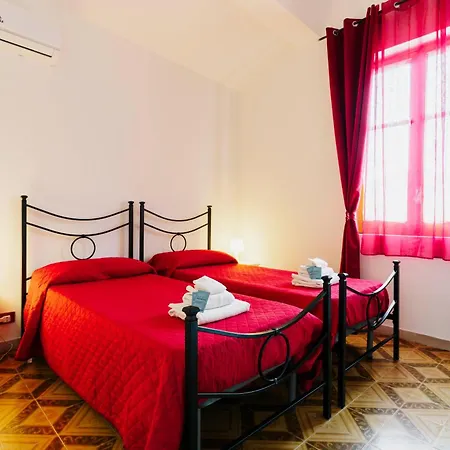 Nonno Alfonso Apartment