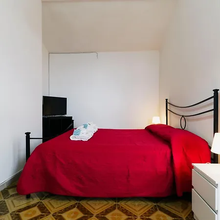 Nonno Alfonso Apartment *