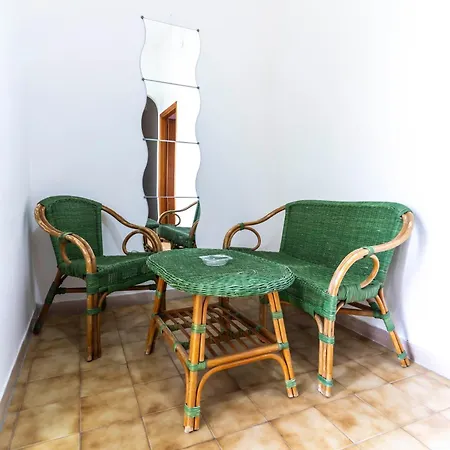 Nonno Alfonso Apartment
